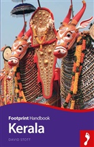 David Stott, David Stott - Kerala