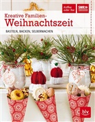 SWR Kaffee oder Tee, SWR Kaffee oder Tee, SWR - Kreative Familien-Weihnachtszeit