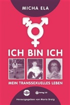 Micha Ela - Ich bin ich