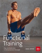 Daniel Gärtner - Functional Training