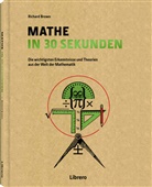 Richard Brown, Richard Brown - Mathe in 30 Sekunden