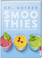Dr. Oetker, Dr. Oetker, Oetker - Smoothies