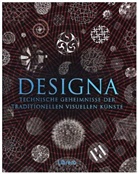 Lisa u a DeLong, Daud Sutton, Adam Tetlow - Designa