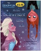 Walt Disney, Barbara Jean Hicks, Brittney Lee, Brittney Lee - Disney Die Eiskönigin - Meine Schwester und ich