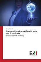Elena Morolli - Potenzialità strategiche del web per il business