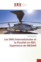 Jean le Bon Zalani, Zalani-j - Les ong internationales et la