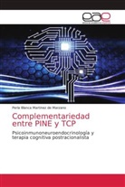 Perla Blanca Martinez de Marzano - Complementariedad entre PINE y TCP