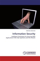 Kadirvelu Selvamani - Information Security