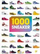Mathieu Le Maux, Mike le Maux - 1000 Sneaker