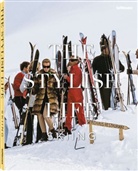 Gabriella Le Breton - The stylish life : skiing