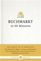Jürgen Christen - Buchmarkt in 60 Minuten