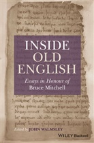 J Walmsley, John Walmsley, John (University of Bielefeld Walmsley, Joh Walmsley, John Walmsley, John (University of Bielefeld Walmsley - Inside Old English