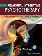 L Finlay, Linda Finlay, Linda (The Open University) Finlay - Relational Integrative Psychotherapy