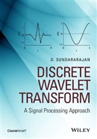 D Sundararajan, D. Sundararajan, D. (Consultant at NewTech Software Pt. Ltd in Bangalore Sundararajan, Duraisamy Sundararajan, D. Sundararajan - Discrete Wavelet Transform