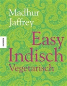 Madhur Jaffrey - Easy Indisch Vegetarisch