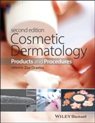 Zoe Diana Draelos, Zo Diana Draelos, Zoe Diana Draelos, Zoe D. Draelos, Zoe Diana Draelos - Cosmetic Dermatology