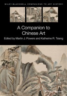 Powers, Martin J. Powers, Martin J. (University of Michigan Powers, Martin J. Tsiang Powers, Mj Powers, Tsiang... - Companion to Chinese Art