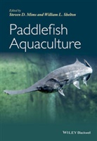 S Mims, Steven Mims, Steven D Mims, Steven D. Mims, Steven D. Shelton Mims, William L Shelton... - Paddlefish Aquaculture