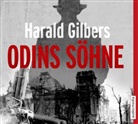 Harald Gilbers, Philipp Schepmann - Odins Söhne, 6 Audio-CDs (Hörbuch)