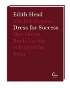 Edith Head, Edit Head, Edith Head, Joe Hyams, Joe Hyams - Dress for Success