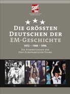 Alfred Draxler, Alfre Draxler, Alfred Draxler - Die größten Deutschen der EM-Geschichte
