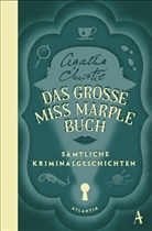 Agatha Christie - Das große Miss-Marple-Buch