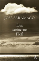 José Saramago - Das steinerne Floß