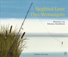 Siegfried Lenz, Nikolaus Heidelbach - Das Wettangeln