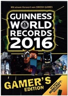 Guinness World Records, . Guinness World Records Ltd, Guinnes World Records Ltd - Guinness World Records 2016 Gamer's Edition
