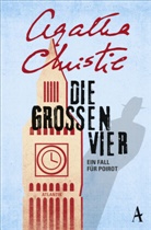 Agatha Christie - Die großen Vier