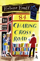Helene Hanff - 84, Charing Cross Road