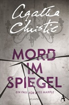 Agatha Christie - Mord im Spiegel