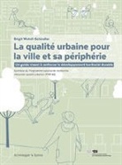 Brigit Wehrli-Schindler, Programme nationale de recherche 65, Programme nationale de recherche 65 - La qualité urbaine pour la ville et sa périphérie