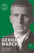 Anne Feuchter-Schawelka - Gerhard Marcks