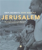 Iris Berben, Tom Krausz, Tom Krausz - Jerusalem