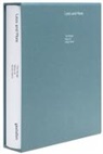 Klaus Klemp, Klemp Klaus, Rams, Dieter Rams, Keiko Ueki-Polet, gestalten... - LESS AND MORE THE DESIGN ETHOS OF DIETER