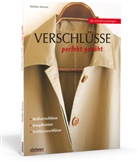 Yoshiko Mizuno - Verschlüsse perfekt genäht
