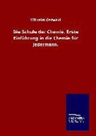 Wilhelm Ostwald - Die Schule der Chemie. Erste Einführung in die Chemie für Jedermann.