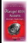 Harold Parker - Managed 401(K) Accounts