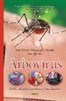 Mazyanga L Mazaba, Mazyanga L. Mazaba, Joav Merrick, Professor Joav Merrick, Seter Siziya - Arbovirus