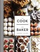 Cherie Bevan, Cherie Tauroa Bevan, Cherie Bevan, Tass Tauroa - Cook and Baker