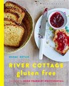 Naomi Devlin, Devlin Naomi - River Cottage Gluten Free
