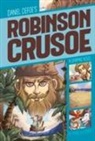 Martin Powell, Eva Cabrera - Robinson Crusoe