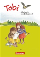 Wilfried Metze, Wilfried Metze, Wilfrie Metze, Wilfried Metze - Tobi, Neubearbeitung (2016): Tobi - Ausgabe 2016