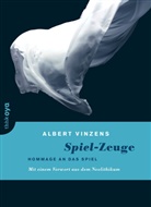 Albert Vinzens - Spiel-Zeuge