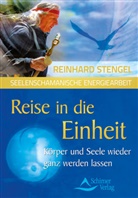 Reinhard Stengel - Reise in die Einheit