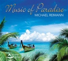Michael Reimann - Music of Paradise, Audio-CD (Hörbuch)