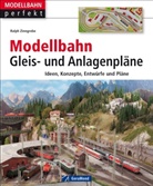 Ralph Zinngrebe - Modellbahn Gleis- und Anlagenpläne