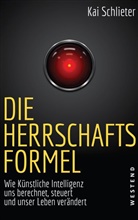Kai Schlieter - Die Herrschaftsformel