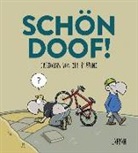 Oli Hilbring - Schön Doof!